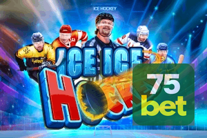 75BET feedback — categorias de sugestão e melhoria no app