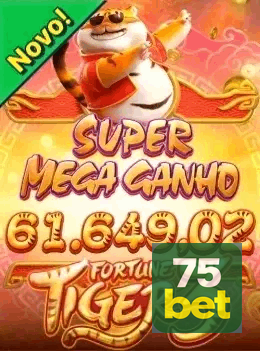 75BET bet — mercados de futebol e esportes no app